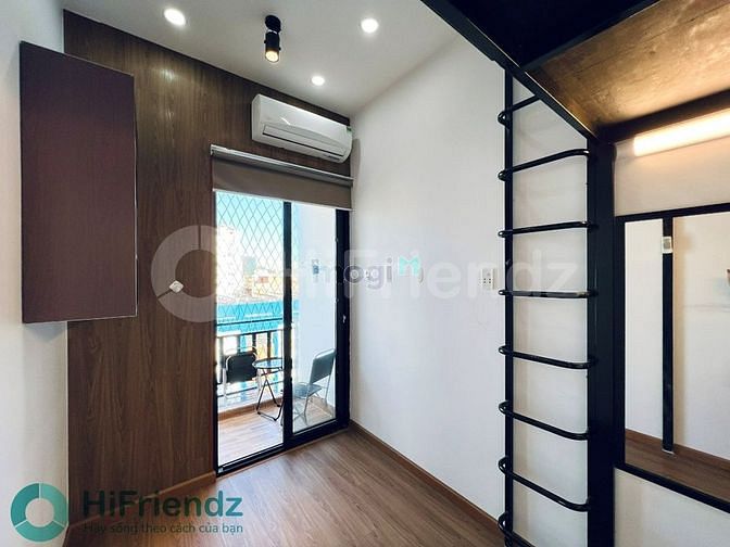 Hình ảnh Duplex sang chảnh_Full NT_Thang máy_Nowzone_Cống Quỳnh_Vạn Hạnh Mall
