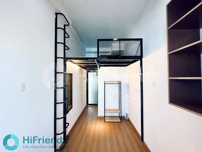 Hình ảnh Duplex sang chảnh_Full NT_Thang máy_Nowzone_Cống Quỳnh_Vạn Hạnh Mall
