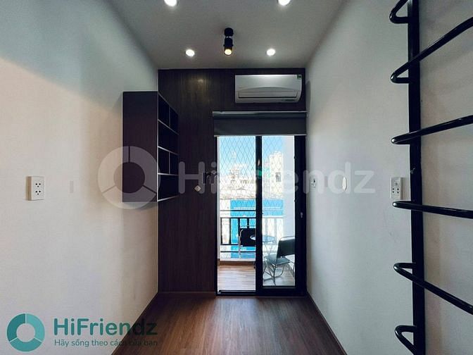 Hình ảnh Duplex sang chảnh_Full NT_Thang máy_Nowzone_Cống Quỳnh_Vạn Hạnh Mall