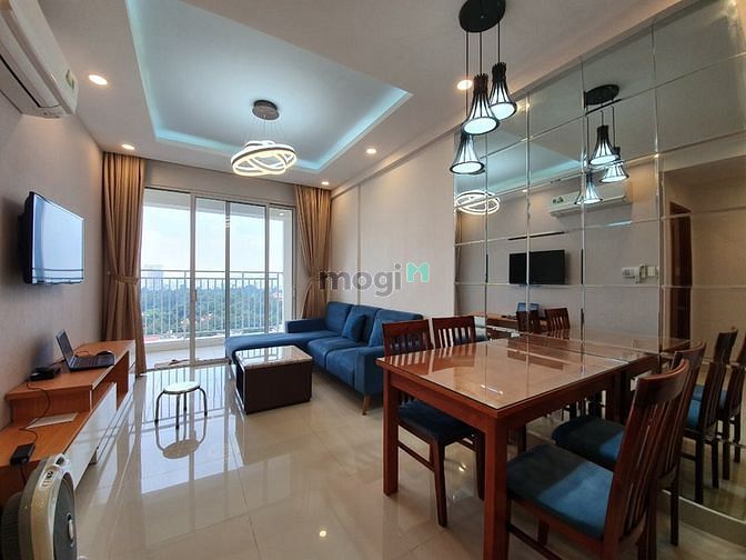 Hình ảnh Căn 2PN GÓC THE BOTANICA, thuê chỉ 17.5tr/tháng check in sớm