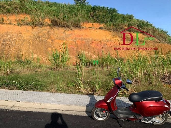 Hình ảnh Bán đất An Sơn Phường 4 Đà Lạt khu nghỉ dưỡng Dalat Paradise Garden