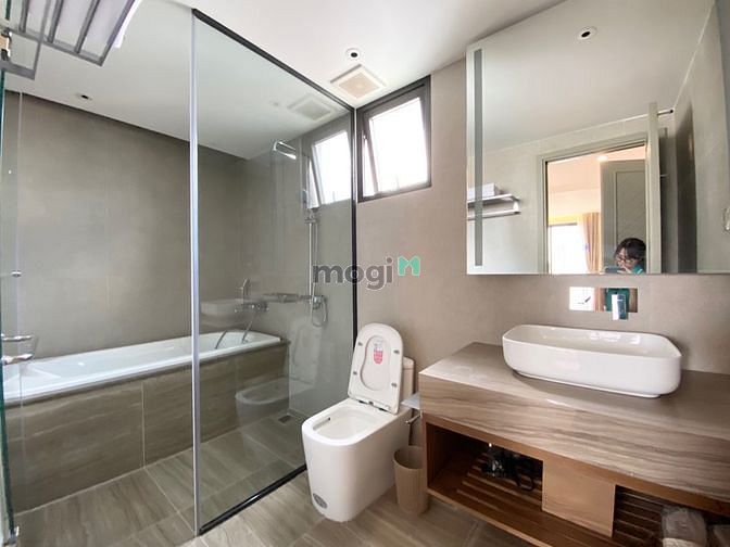 Hình ảnh Căn Hộ - Mới 100% - Ban công ngay Thảo Điền