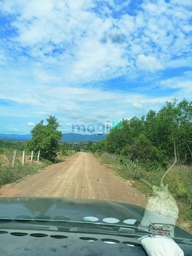 Hình ảnh Bán nhanh lô đất 4871m2 xã Phan Thanh, Bắc Bình đón cao tốc Dầu Giây