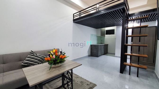 Hình ảnh 🔵 Gác Lớn_Full nội thất_Máy Giặt Riêng_Ngay Tân Sơn Nhì