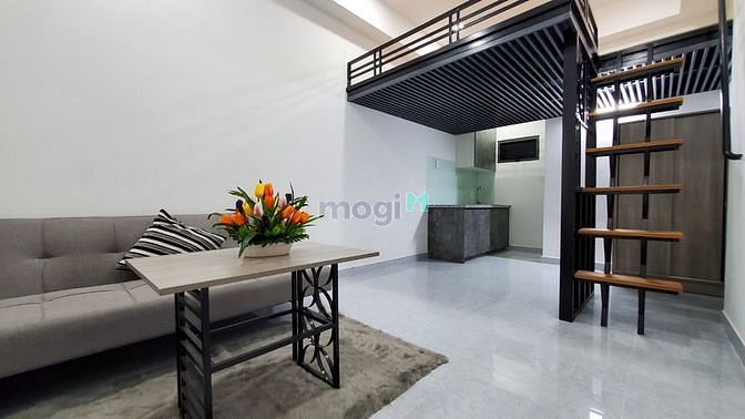 Hình ảnh 🔵 Gác Lớn_Full nội thất_Máy Giặt Riêng_Ngay Tân Sơn Nhì
