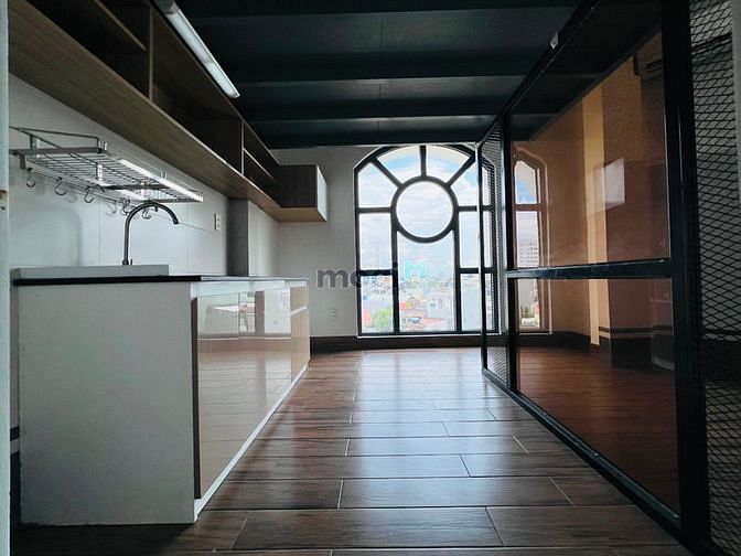 Hình ảnh Duplex Penhouse Sang Trọng - Full nội thất - Thoáng mát