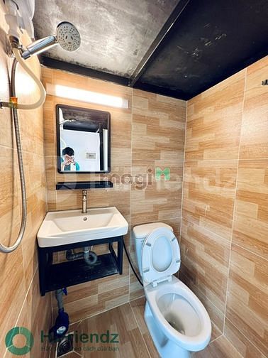 Hình ảnh Duplex sang chảnh_Full NT_Thang máy_Nowzone_Cống Quỳnh_Vạn Hạnh Mall