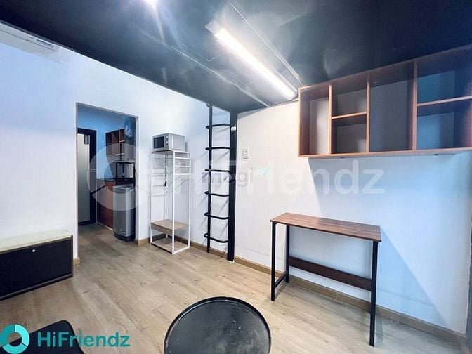 Hình ảnh Duplex sang chảnh_Full NT_Thang máy_Nowzone_Cống Quỳnh_Vạn Hạnh Mall