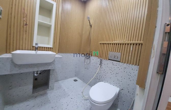 Hình ảnh Cho thuê nhà 4 tầng ĐẦY ĐỦ NỘI THẤT đường 3/2, Quận 10 - DTSD 190m2