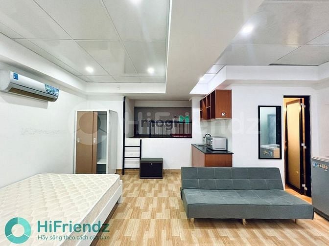 Hình ảnh Duplex sang chảnh_Full NT_Thang máy_Nowzone_Cống Quỳnh_Vạn Hạnh Mall
