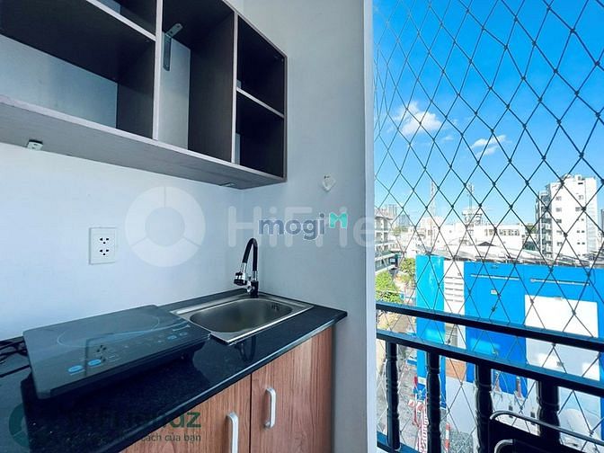 Hình ảnh Duplex sang chảnh_Full NT_Thang máy_Nowzone_Cống Quỳnh_Vạn Hạnh Mall