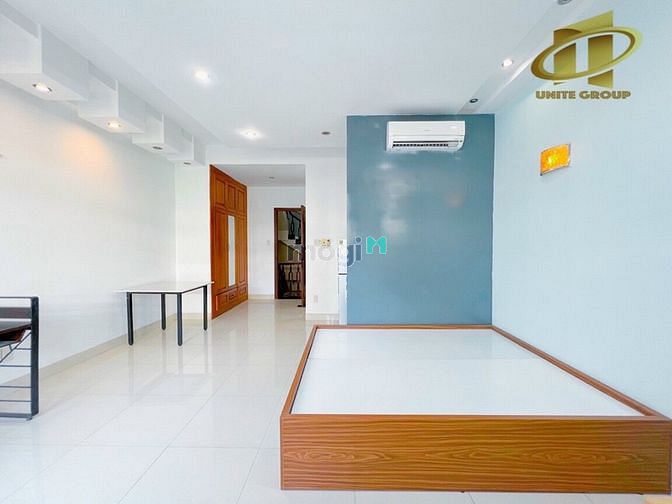 Hình ảnh Studio ban công siêu rộng KDC Trung Sơn gần Lotte