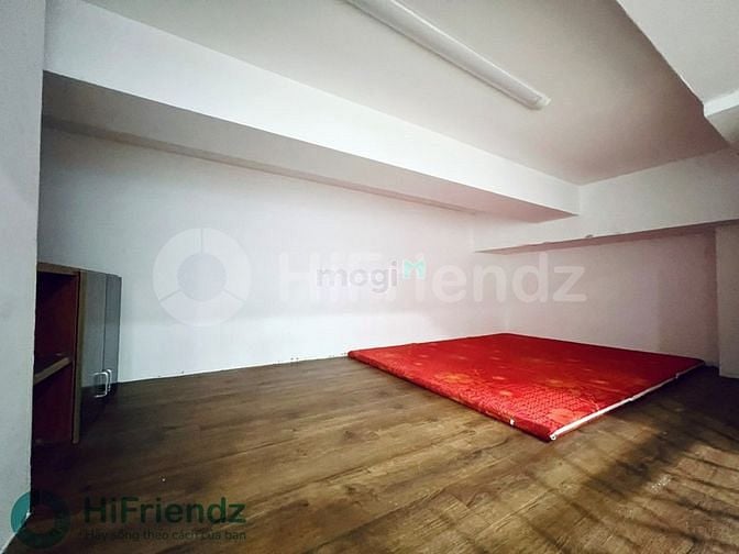 Hình ảnh Duplex sang chảnh_Full NT_Thang máy_Nowzone_Cống Quỳnh_Vạn Hạnh Mall