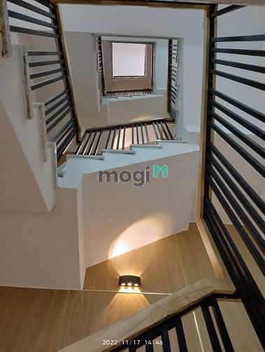 Hình ảnh Cho thuê nhà 4 tầng ĐẦY ĐỦ NỘI THẤT đường 3/2, Quận 10 - DTSD 190m2