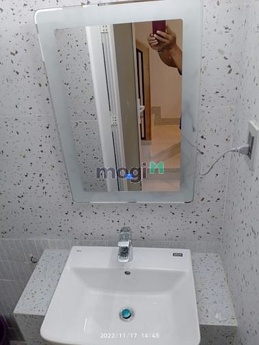 Hình ảnh Cho thuê nhà 4 tầng ĐẦY ĐỦ NỘI THẤT đường 3/2, Quận 10 - DTSD 190m2