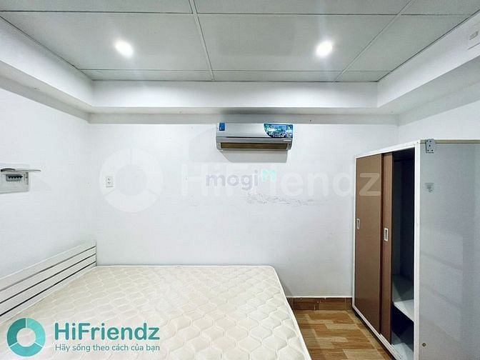 Hình ảnh Duplex sang chảnh_Full NT_Thang máy_Nowzone_Cống Quỳnh_Vạn Hạnh Mall
