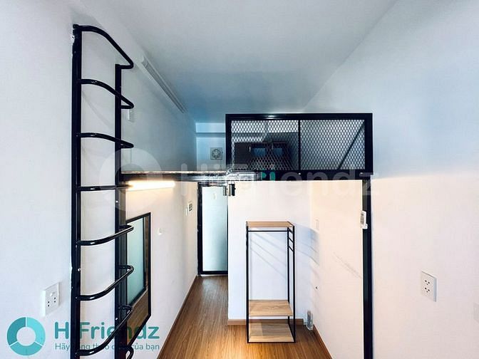 Hình ảnh Duplex sang chảnh_Full NT_Thang máy_Nowzone_Cống Quỳnh_Vạn Hạnh Mall