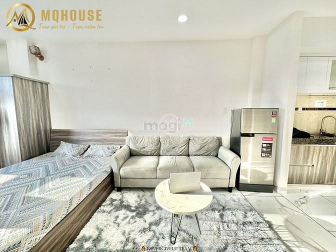 Hình ảnh ✨BIG DEAL Căn Hộ Trang Chủ MB66.COM Chính Thức Mini✨ Full Nội Thất_Ung Văn Khiêm_XVNT