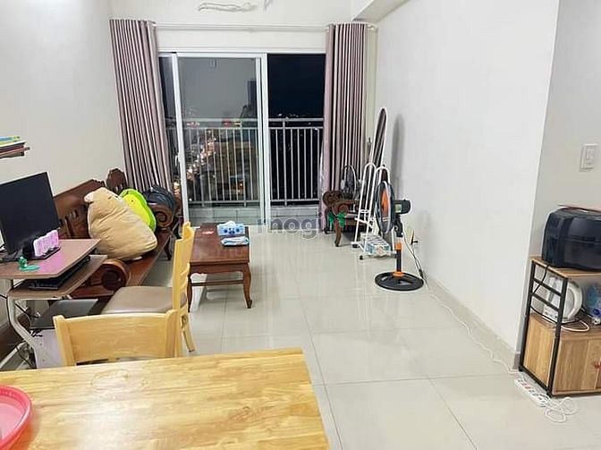 Hình ảnh Cần bán nhanh ch chung cư Carillon 2, Tân Phú, 72m², 1T838tr/SHR