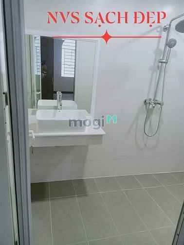 Hình ảnh Cho thuê ký túc xá, miễn phí tháng đầu, Tôn Đản, Quận 4