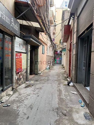 Hình ảnh Siêu Rẻ Bán Đất Tặng Nhà 2 Tầng Lạc Long Quân 132m2 Giá 11.8tỷ
