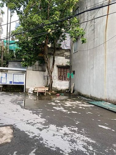 Hình ảnh Siêu Rẻ Bán Đất Tặng Nhà 2 Tầng Lạc Long Quân 132m2 Giá 11.8tỷ