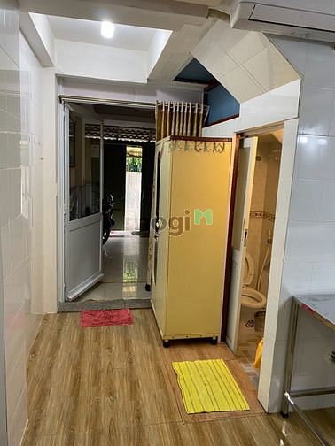 Hình ảnh Phòng tiện nghi 830 Đoàn Văn Bơ, giá 3tr6