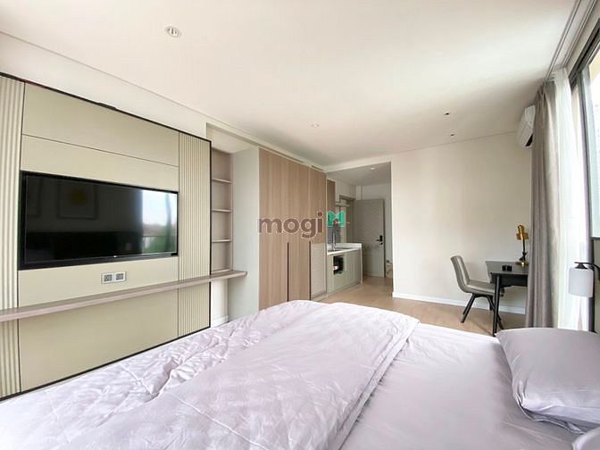 Hình ảnh 🔥HOT: Studio BAN CÔNG cực THOÁNG Thảo Điền quận 2