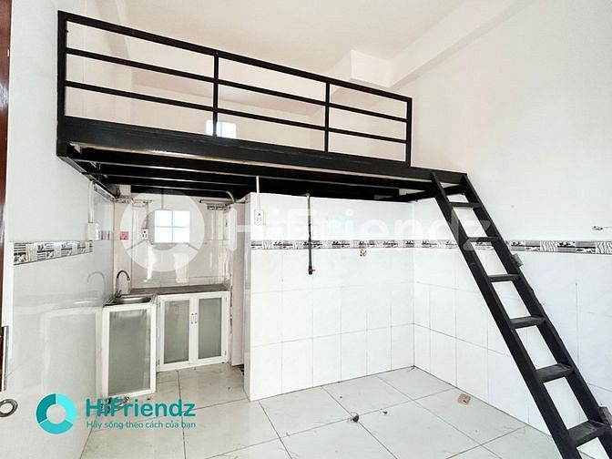 Hình ảnh Cho thuê phòng trọ gần khu Bonchen, Tên Lửa - Hỗ Trợ Cọc