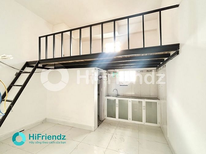 Hình ảnh Cho thuê phòng trọ gần khu Bonchen, Tên Lửa - Hỗ Trợ Cọc