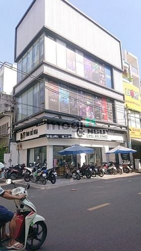 Hình ảnh Siêu Phẩm góc 2MT Bạch Đằng, P2, Tân Bình 6x16 2 tầng giá 40tr