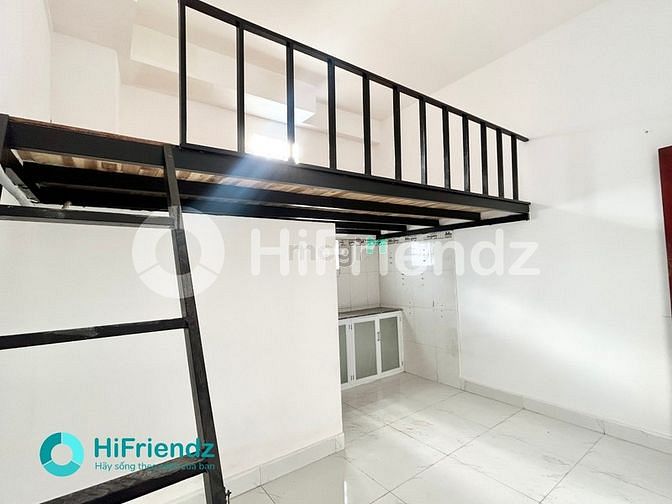 Hình ảnh Cho thuê phòng trọ gần khu Bonchen, Tên Lửa - Hỗ Trợ Cọc