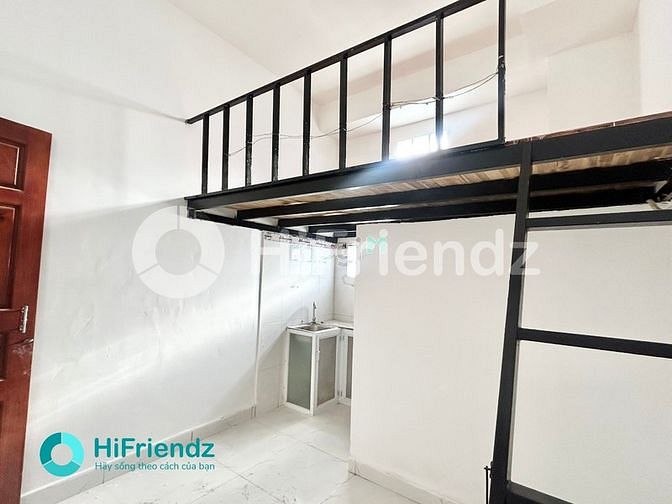 Hình ảnh Cho thuê phòng trọ gần khu Bonchen, Tên Lửa - Hỗ Trợ Cọc