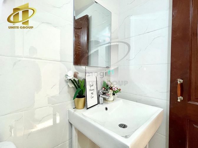 Hình ảnh Duplex full nội thất, gần kcx, đh ufm, vincom, bigc