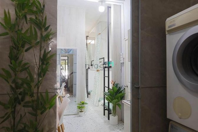 Hình ảnh Cho thuê sleepbox giá rẻ Quận Tân Phú