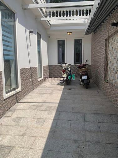 Hình ảnh Cho thuê biệt thự Tô Ngọc Vân P15 Gò Vấp