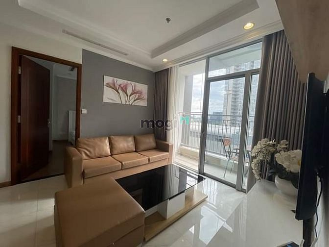 Hình ảnh Bán nhanh ch Vinhome Central Park, Q.BTH, 83.8M², 2PN, 2T090/SHR