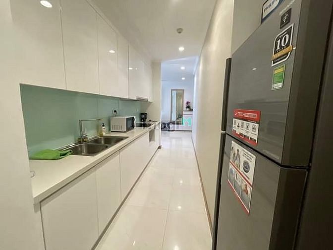 Hình ảnh Bán nhanh ch Vinhome Central Park, Q.BTH, 83.8M², 2PN, 2T090/SHR