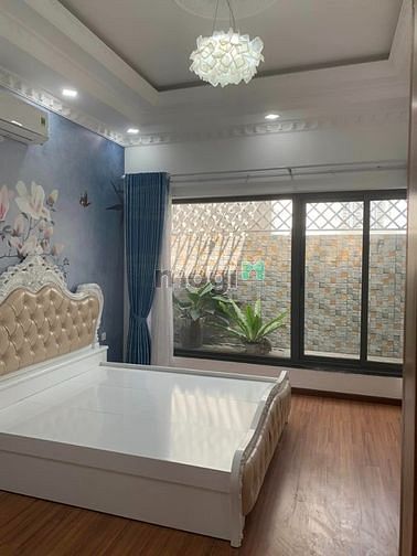 Hình ảnh Cho thuê biệt thự Tô Ngọc Vân P15 Gò Vấp