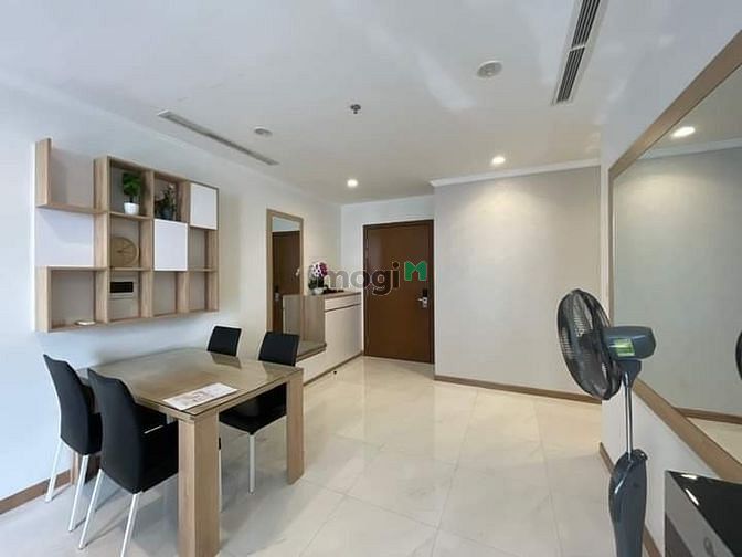 Hình ảnh Bán nhanh ch Vinhome Central Park, Q.BTH, 83.8M², 2PN, 2T090/SHR