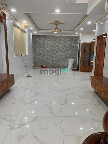Hình ảnh Cho thuê biệt thự Tô Ngọc Vân P15 Gò Vấp