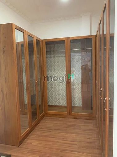 Hình ảnh Cho thuê biệt thự Tô Ngọc Vân P15 Gò Vấp