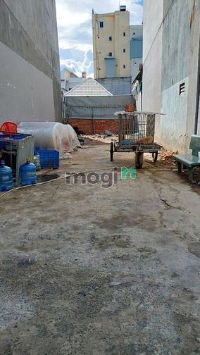 Hình ảnh Bán Đất MẶT TIỀN, LINH ĐÔNG, THỦ ĐỨC, 110 m2, GIÁ NGỘP Nhỉnh 5 Tỷ