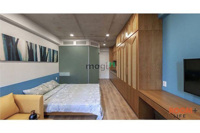Hình ảnh 🍀Dự án Trang Chủ MB66.COM / Đăng Ký Tặng 66K Bình Thạnh_ Gần LandMark 81🍀