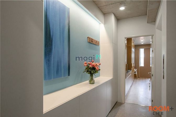 Hình ảnh 🍀Dự án Trang Chủ MB66.COM / Đăng Ký Tặng 66K Bình Thạnh_ Gần LandMark 81🍀