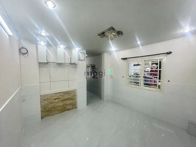 Hình ảnh Cho thuê nhà  Điện Biên Phủ P22 Bình Thạnh 9 triệu 2 phòng
