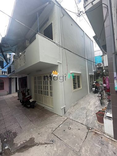 Hình ảnh Cho thuê nhà  Điện Biên Phủ P22 Bình Thạnh 9 triệu 2 phòng