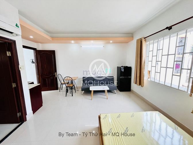 Hình ảnh 🧨🧨Hệ Thống Căn Hộ Lê Văn Sỹ, Phú Nhuận_Từ 6tr5 đến 14tr