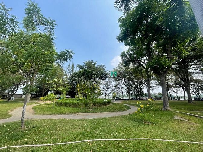 Hình ảnh Biệt thự khu Compound Fideco Thảo Điền quận 2, DT 352m2 giá 60 tỷ