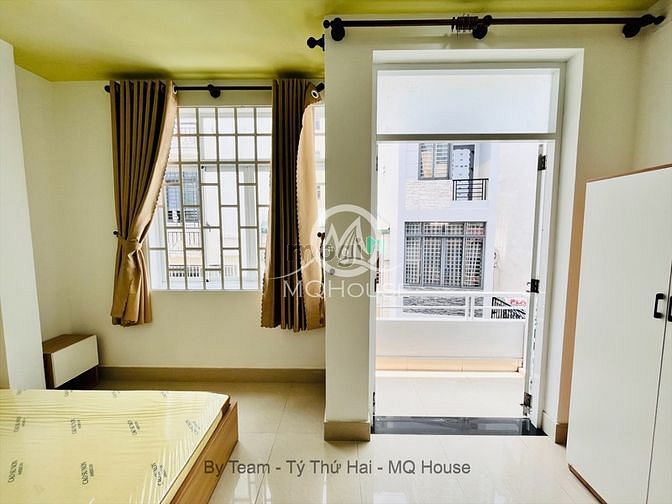 Hình ảnh 🧨🧨Hệ Thống Căn Hộ Lê Văn Sỹ, Phú Nhuận_Từ 6tr5 đến 14tr